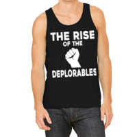 The Rises Of Deplorables Kids T-shirt Tank Top | Artistshot