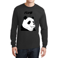 Panda Long Sleeve Shirts | Artistshot