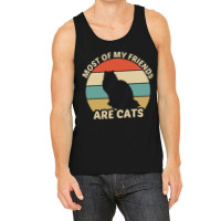 Pets Cat Lover Tank Top | Artistshot