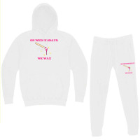 On Wednesdays We Wax Esthetician Aesthetician Skincare T Shirt Hoodie & Jogger Set | Artistshot