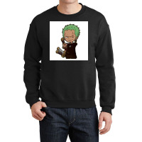 Anime Fan Art Crewneck Sweatshirt | Artistshot