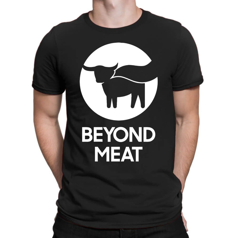 Beyond Meat' T-shirt | Artistshot