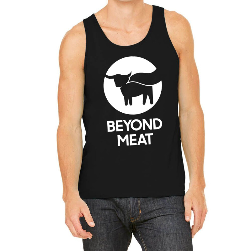 Beyond Meat' Tank Top | Artistshot