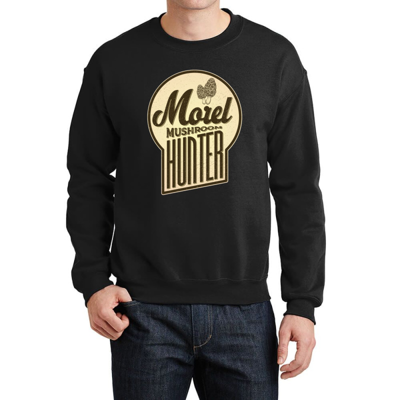 Delicious Pasta Mushroom Crewneck Sweatshirt | Artistshot