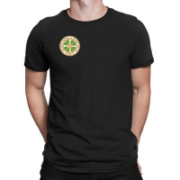 Glasgow Celtic T-shirt | Artistshot