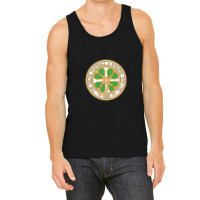 Glasgow Celtic Tank Top | Artistshot