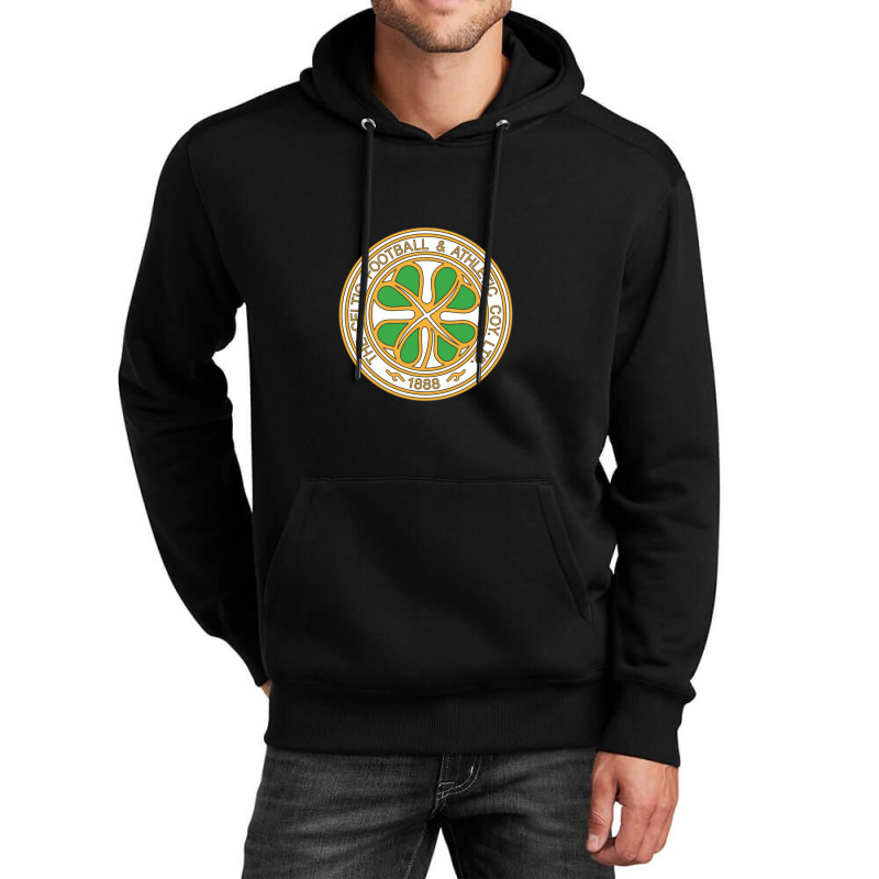 Glasgow Celtic Unisex Hoodie | Artistshot