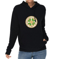 Glasgow Celtic Lightweight Hoodie | Artistshot