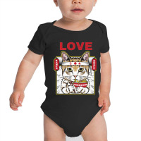 Ramen Love Baby Bodysuit | Artistshot