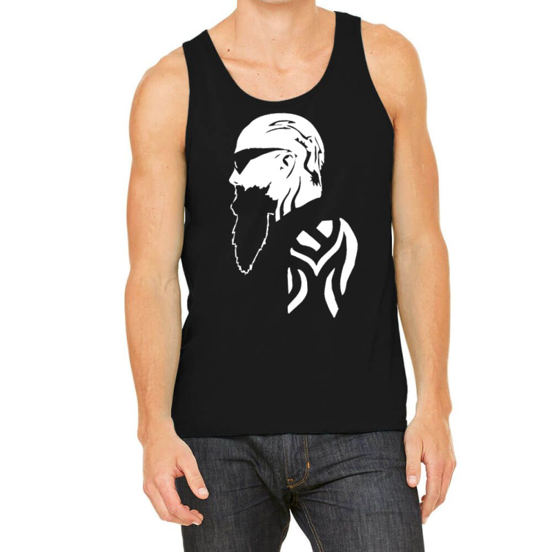 Kerry King Tank Top | Artistshot