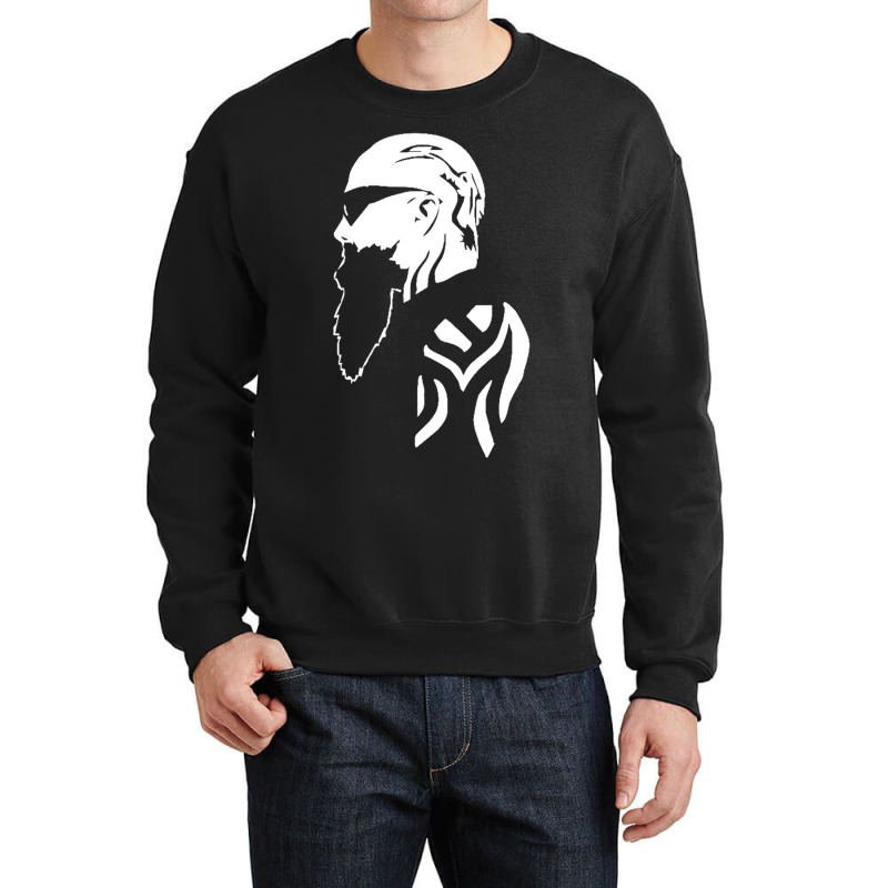 Kerry King Crewneck Sweatshirt | Artistshot