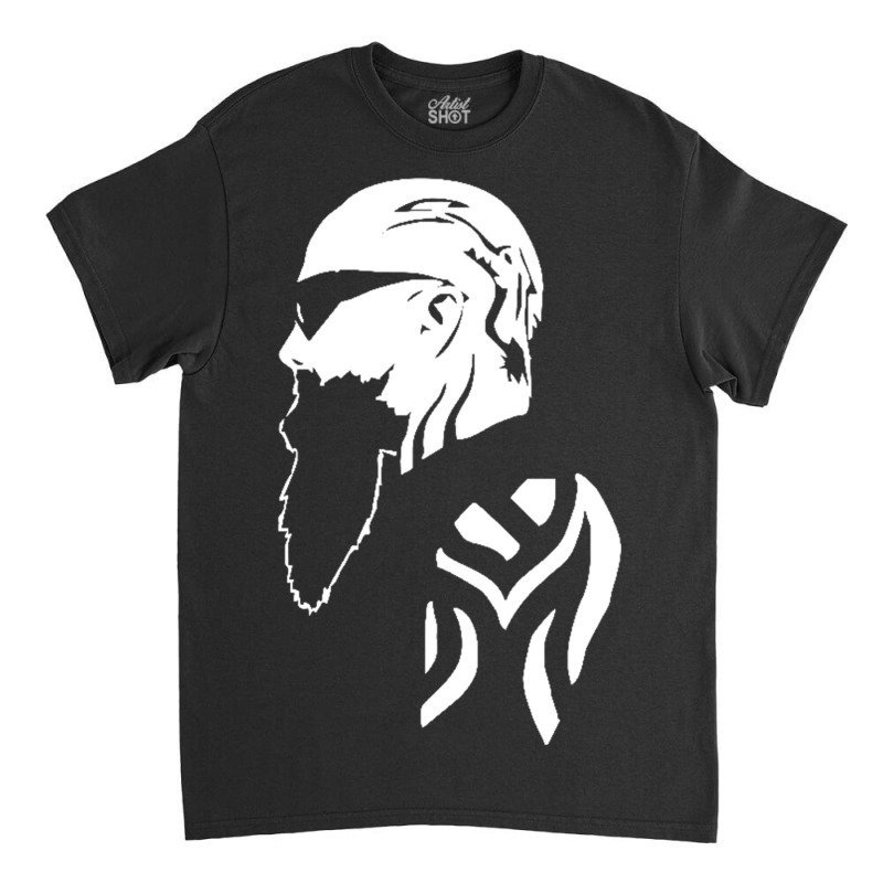 Kerry King Classic T-shirt | Artistshot