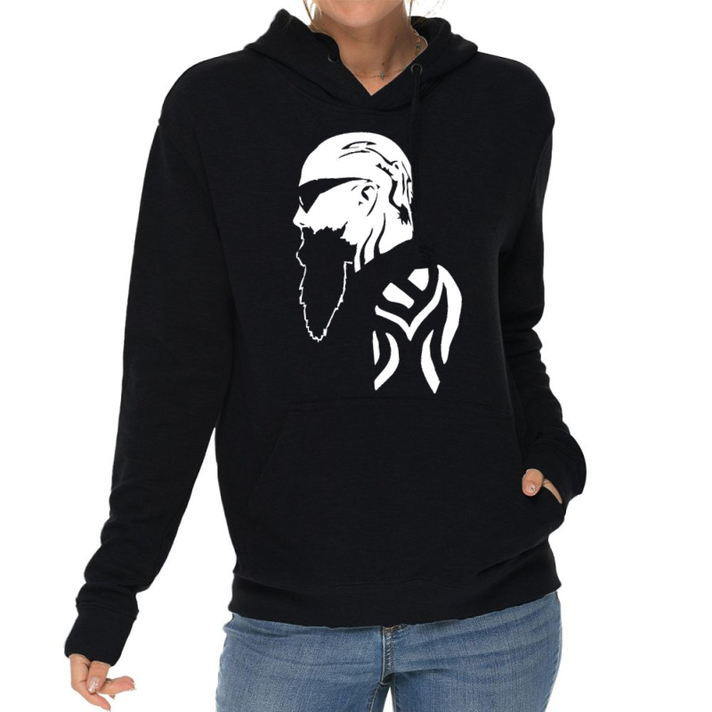 Kerry King Lightweight Hoodie | Artistshot