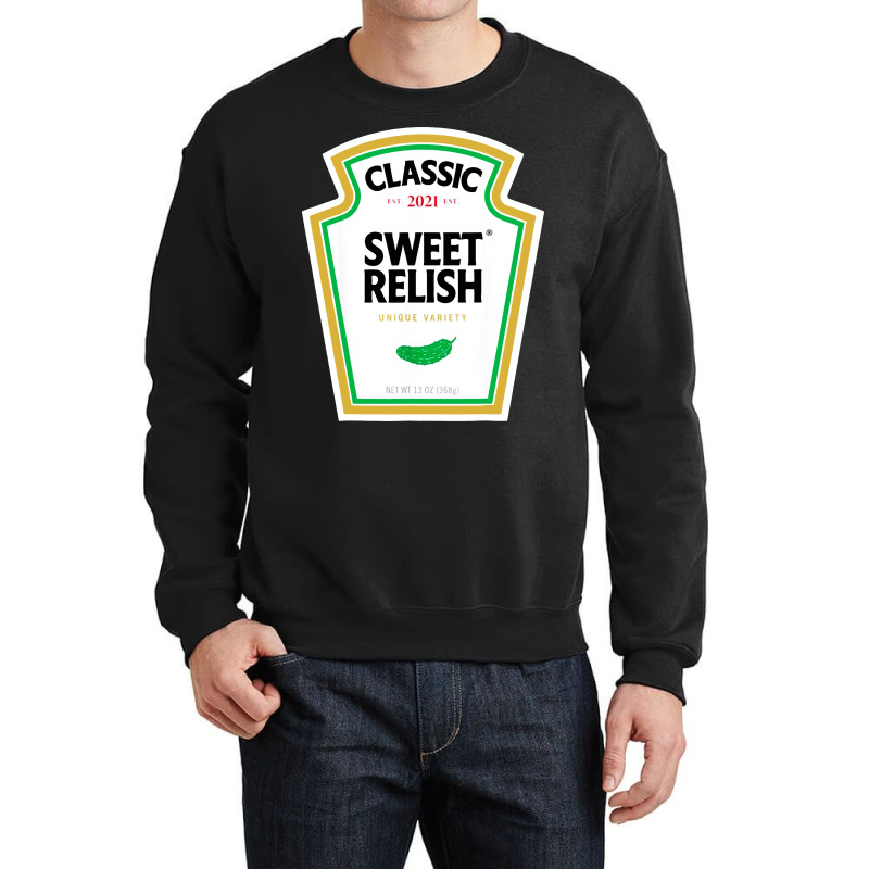 diy crewneck sweatshirt