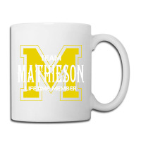 Team Mathieson Coffee Mug | Artistshot