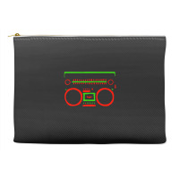 Tribe Boombox Accessory Pouches | Artistshot