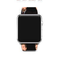 Now I Have A Machine Gun Apple Watch Band | Artistshot