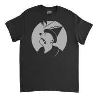 Cartoon Roots Classic T-shirt | Artistshot