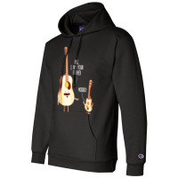 Ukulele Guitar Music Champion Hoodie | Artistshot