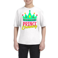 Prince Charming Funny Fairy Tale Halloween Costume T Shirt Youth Tee | Artistshot