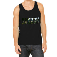 Sanhok Battlegrounds Map Tank Top | Artistshot