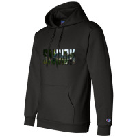 Sanhok Battlegrounds Map Champion Hoodie | Artistshot