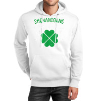 Shenanigans Coordinator Funny St Patricks Day Teacher T Shirt Unisex Hoodie | Artistshot