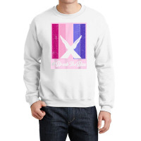 Break The Bias International Women's Day 2022, Breakthebias T Shirt Crewneck Sweatshirt | Artistshot