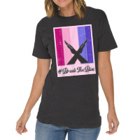 Break The Bias International Women's Day 2022, Breakthebias T Shirt Vintage T-shirt | Artistshot