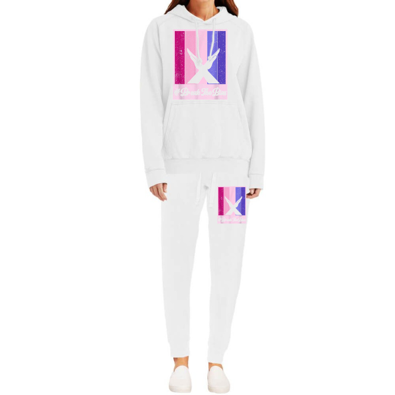 Break The Bias International Women's Day 2022, Breakthebias T Shirt Hoodie & Jogger Set | Artistshot