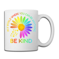 Sunflower Autism Awareness Be Kind Puzzle Mom Support Kids T Shirt Coffee Mug | Artistshot