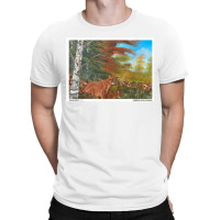 Cougars Lions Of The Mountain Animals Of The World Gift T Shirt T-shirt | Artistshot