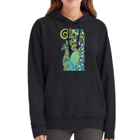 Peacock Mandala & Yoga Gift T Shirt Vintage Hoodie | Artistshot