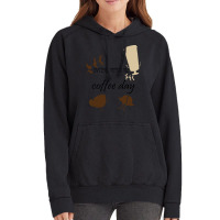 International Coffee Day  Shirt International Coffee Day   1093 Vintage Hoodie | Artistshot