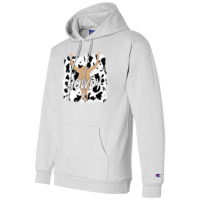 Cowgirl Howdy Heifer T Shirt Champion Hoodie | Artistshot