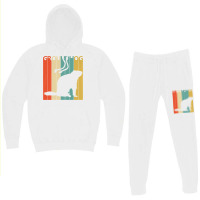 Cute Grounghog Animal Premium T Shirt Hoodie & Jogger Set | Artistshot