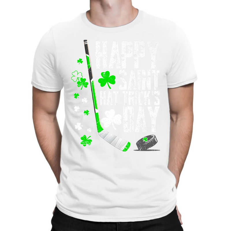 Patrick's Day Premium T Shirt T-shirt | Artistshot