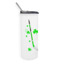 Patrick's Day Premium T Shirt Skinny Tumbler | Artistshot