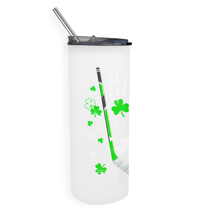 Patrick's Day Premium T Shirt Skinny Tumbler | Artistshot