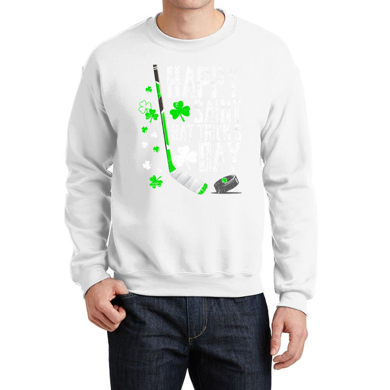 Patrick's Day Premium T Shirt Crewneck Sweatshirt | Artistshot