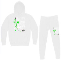 Patrick's Day Premium T Shirt Hoodie & Jogger Set | Artistshot