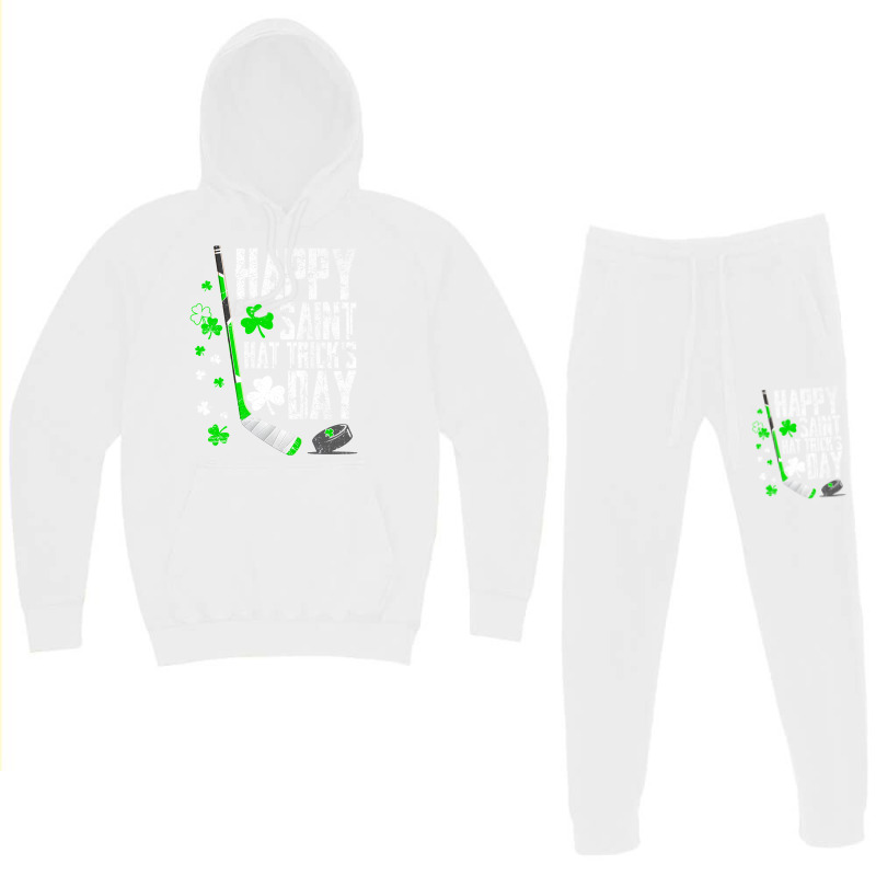 Patrick's Day Premium T Shirt Hoodie & Jogger Set | Artistshot