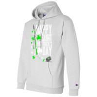 Patrick's Day Premium T Shirt Champion Hoodie | Artistshot