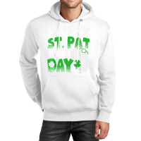 Happy St Pat Trex Day Funny Dino T Rex St Patricks Day Boys T Shirt Unisex Hoodie | Artistshot