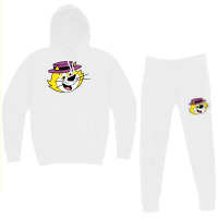 He's The Most Tip Top, Top Cat! Essential Hoodie & Jogger Set | Artistshot