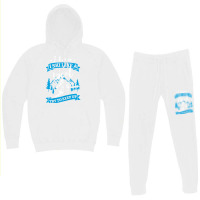 I Know I Ski Like A Girl Try To Keep Up T Shirt Hoodie & Jogger Set | Artistshot