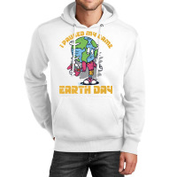 I Paused My Game To Be Here Shirt Love World Earth Day 2022 Premium T  Unisex Hoodie | Artistshot