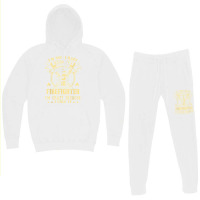 I'm Not Crazy Because I'm A Firefighter I'm Crazy I Like It T Shirt Hoodie & Jogger Set | Artistshot