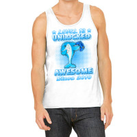 Level 12 Unlocked Born In 2010 Dabbing Shark 12th Birthday Pullover Ho Tank Top | Artistshot