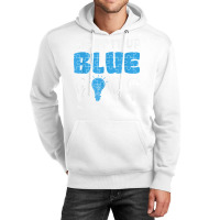 Light It Up Blue Autism Awareness April Mom Dad Kids Puzzle T Shirt Unisex Hoodie | Artistshot